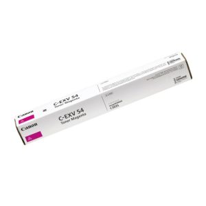 Canon C-EXV54 Original Magenta Toner