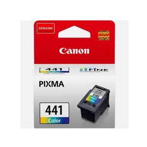 Canon CL-441 Color Ink Cartridge