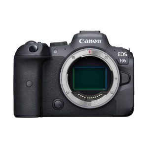 Canon EOS R6 Mark II Mirrorless Camera Body Only