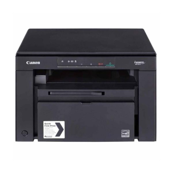 Canon i-SENSYS MF3010 MFP Laser Pinter
