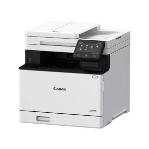 Canon i-Sensys MF752cdw A4 Colour MFP Printer