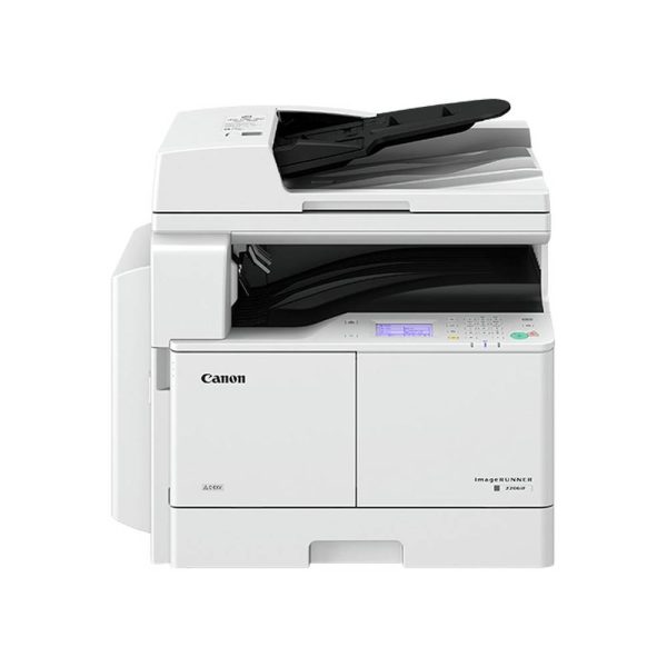 Canon ImageRunner 2206 Multifunctional Laser Printer