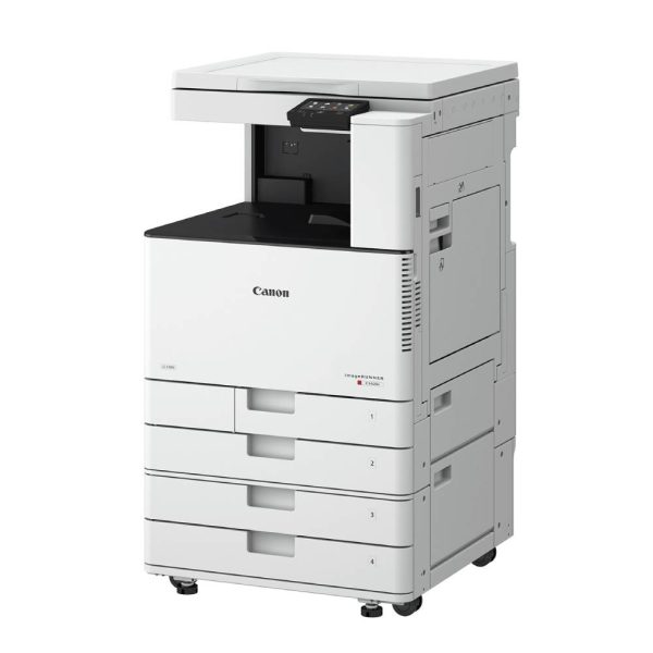 Canon ImageRunner 2425i A3 MFP Mono Laser Printer