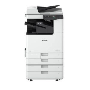 Canon ImageRunner 2730i A3 MFP Mono Laser Printer