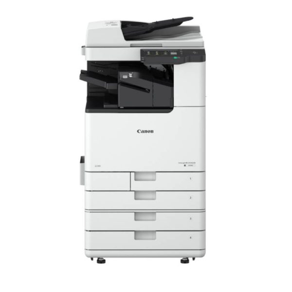 Canon ImageRunner 2730i A3 MFP Mono Laser Printer