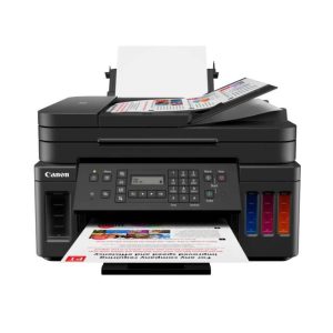 Canon Pixma G6040 Ink Tank Duplex Printer