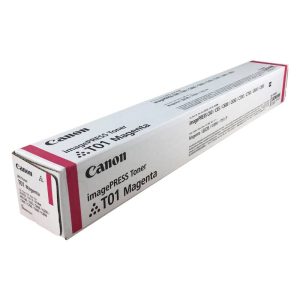 Canon T01 imagePress Magenta Toner