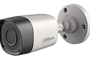 Dahua 1MP 720P Water-Proof HDCVI IR Night Vision Bullet Camera - (DH-HAC-HFW1100RP-s2)