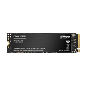 Dahua 512GB NVMe M.2 PCIe Gen 3x4 2280 SSD