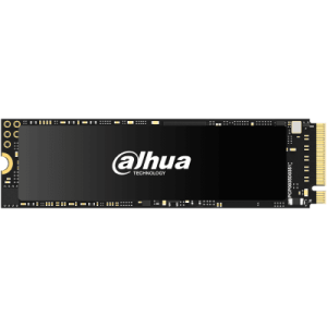 Dahua 512GB NVMe M.2 PCIe Gen 4x4 2280 SSD