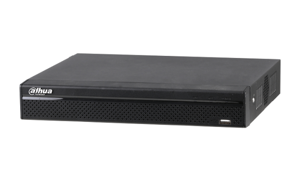 Dahua 8 Channel DVR - (DHI-HCVR4108HS)