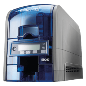 Datacard SD260 Single Sided Printer