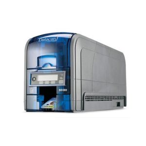 Datacard SD360 Double Sided Printer
