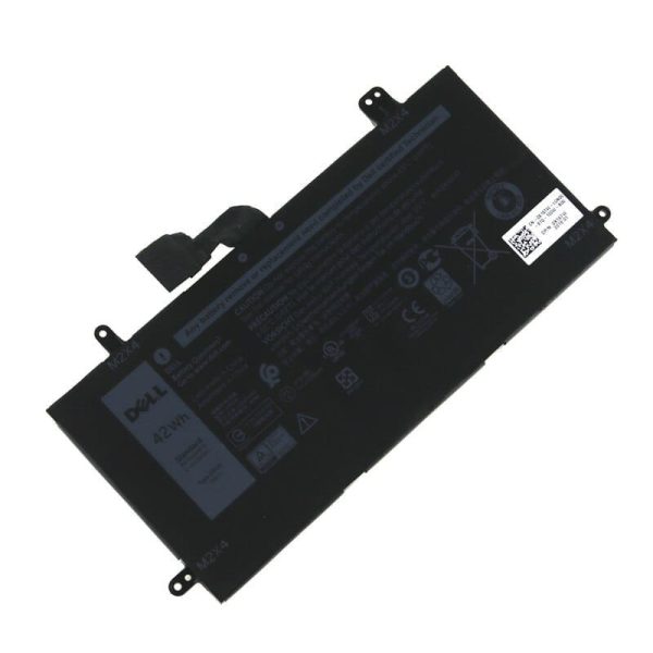 Dell 12-5290 JOPGR Original Genuine Laptop Battery (6 months Warranty)