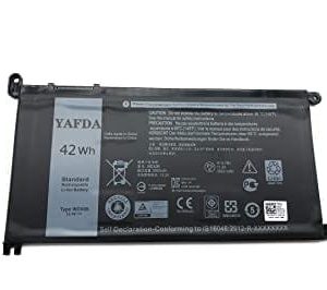 Dell 13-5000 Genuine Original Laptop Battery ( 6 months Warranty)