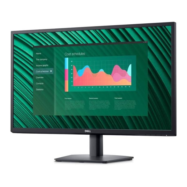 Dell E2723H 27 inch FHD Monitor