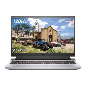 Dell Inspiron G15 Core i7 16GB 512 SSD Touch 15.6 inch Laptop