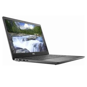 Dell Latitude 3410 8th Gen i5 8GB 256 SSD 14 inch Laptop