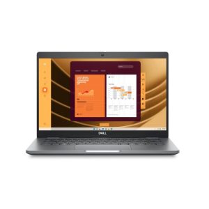 Dell Latitude 5450 Core Ultra 5 125u 8GB 512GB 14 inch Laptop