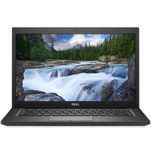 Dell Latitude 7490 8th Gen i7 8GB 256 SSD 14 inch Laptop