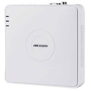 Digital Video Recorder(DVR) 4 Channel HIKVISION
