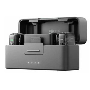 DJI Mic 2 Charging Case