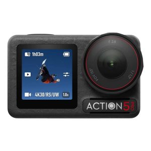 DJI Osmo 5 Pro Action Camera