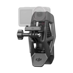DJI Osmo Helmet Chin Mount Clip