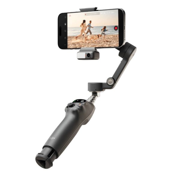 DJI Osmo Mobile 7 Smartphone Stabilizer