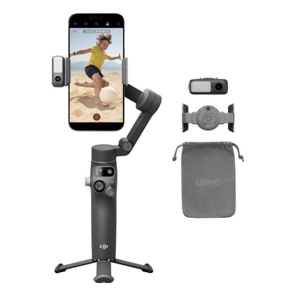 DJI Osmo Mobile 7p Smartphone Stabilizer
