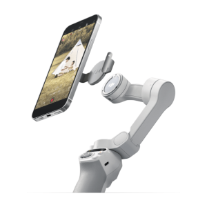 DJI Osmo Mobile SE Smartphone Gimbal