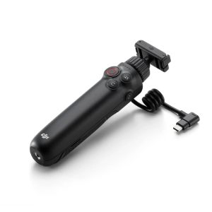 DJI Osmo Multifunctional Charging Handle