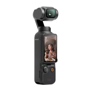 DJI Osmo Pocket 3 Camera