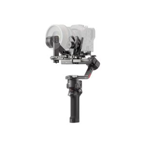 DJI RS 4 Pro Combo