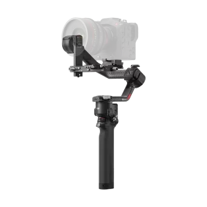DJI RS 4 Pro Gimbal Stabilizer