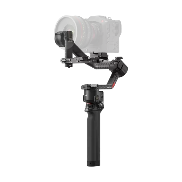 DJI RS 4 Pro Gimbal Stabilizer