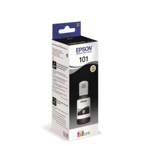 Epson 101 Black Ink Cartridge