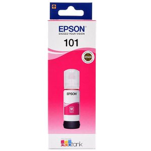 Epson 101 Magenta Ink Cartridge