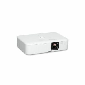 Epson CO-FH02 3LCD RGB Liquid Crystal Shutter