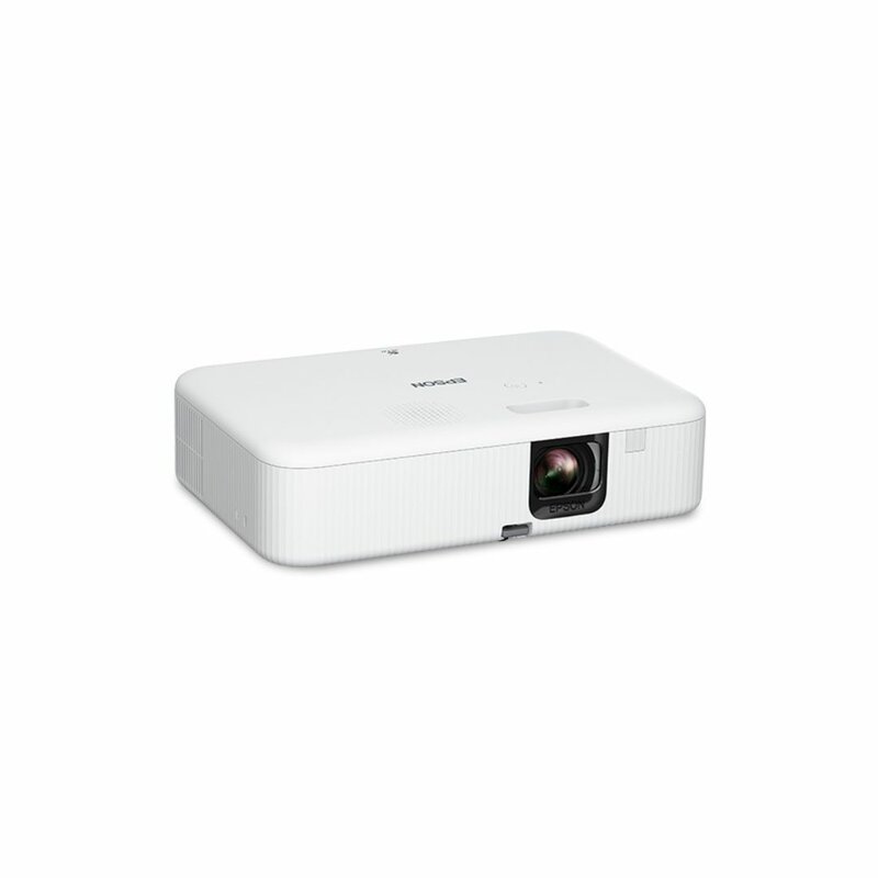 Epson CO-FH02 3LCD RGB Liquid Crystal Shutter Epson CO-FH02 3LCD RGB Liquid Crystal Shutter