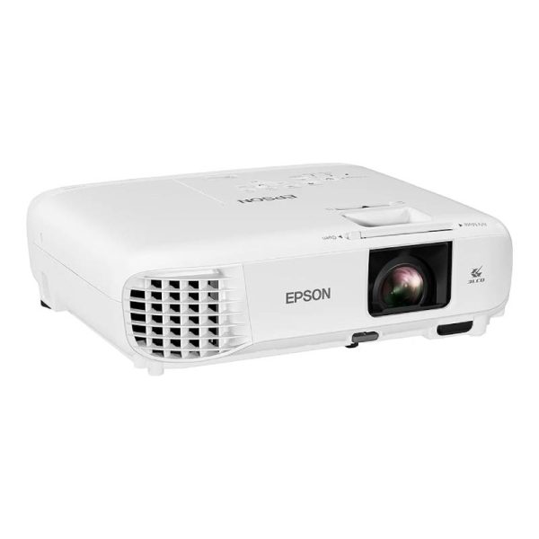 Epson EB-E20 Projector