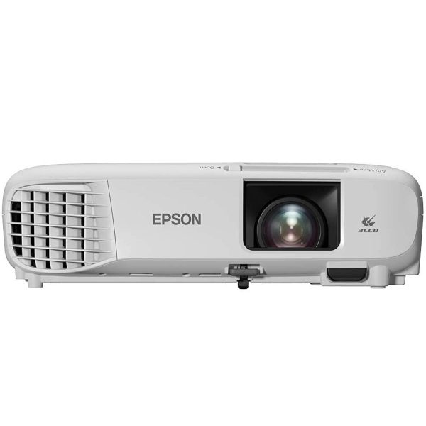 Epson EB-FH06 3500 Lumens Projector