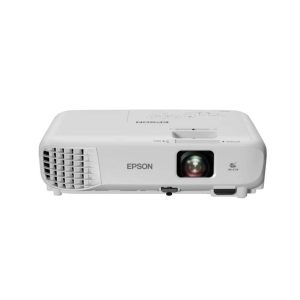 Epson EB-W06 WXGA 3LCD Projector