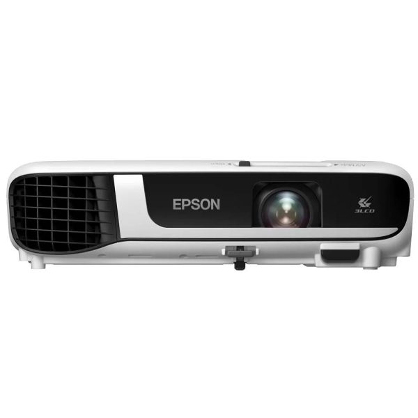 Epson EB-W5 4000 Lumens Projector