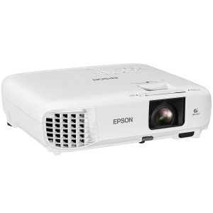 Epson EB-X49 3LCD 3600 Lumens Projector