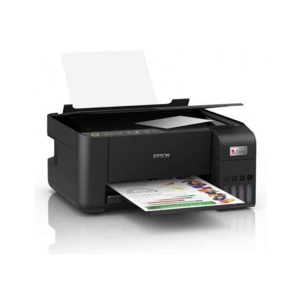 Epson Eco-Tank L3250 A4 All-in-One Ink Tank Printer
