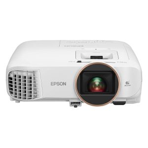 Epson EpiqVision Flex CO-FH02 Smart Streaming Projector