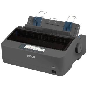 Epson LQ-350 dot Matrix All-in-One Printer