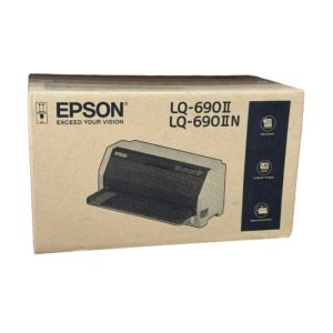 Epson LQ-690 Dot Matrix Printer