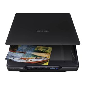 Epson Perfection V39II Flatbed Scanner